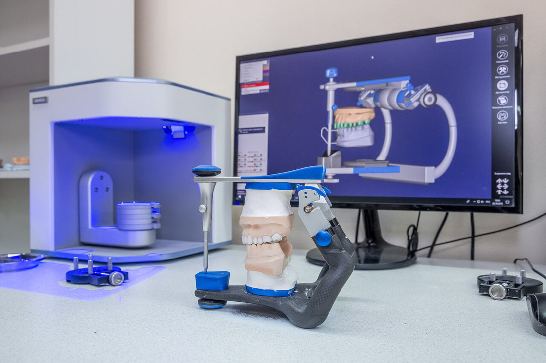 Exploring Dental Materials: Innovations and Applications in Modern Dentistry