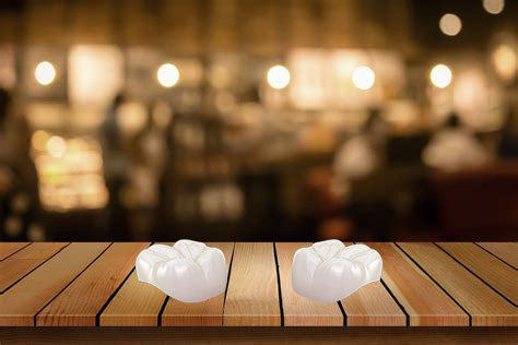 Restoring Smiles: The Art and Science of Dental Restorations